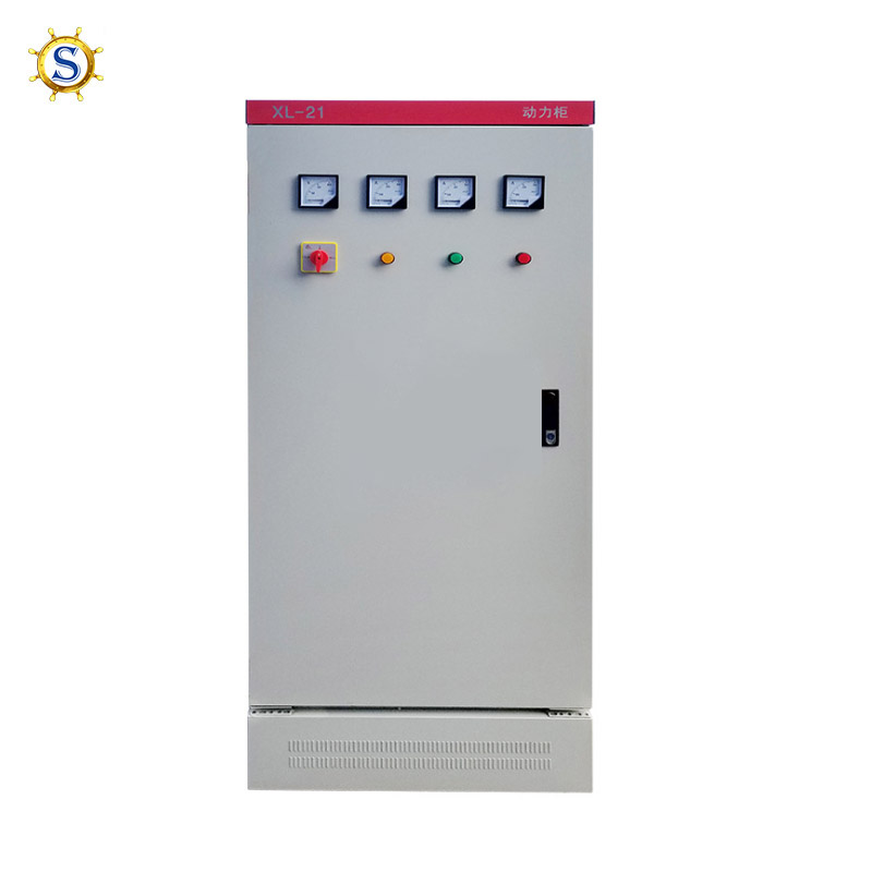 XL-21低壓動(dòng)力配電柜