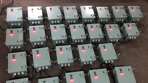 電氣設備問題有哪些？