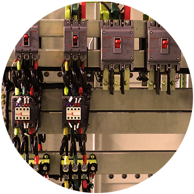 遠(yuǎn)卓機(jī)電